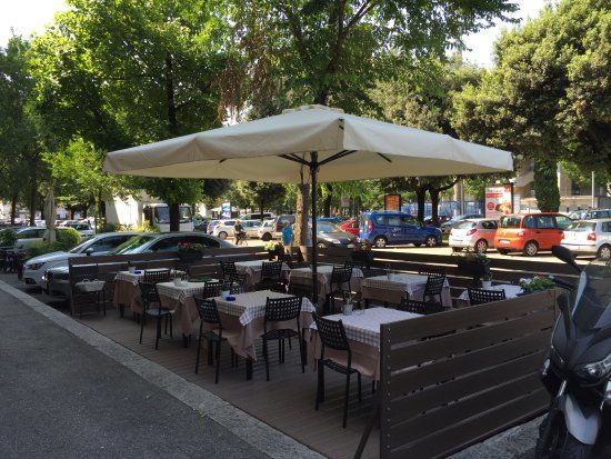 Pizzeria Ristorante Olimpia